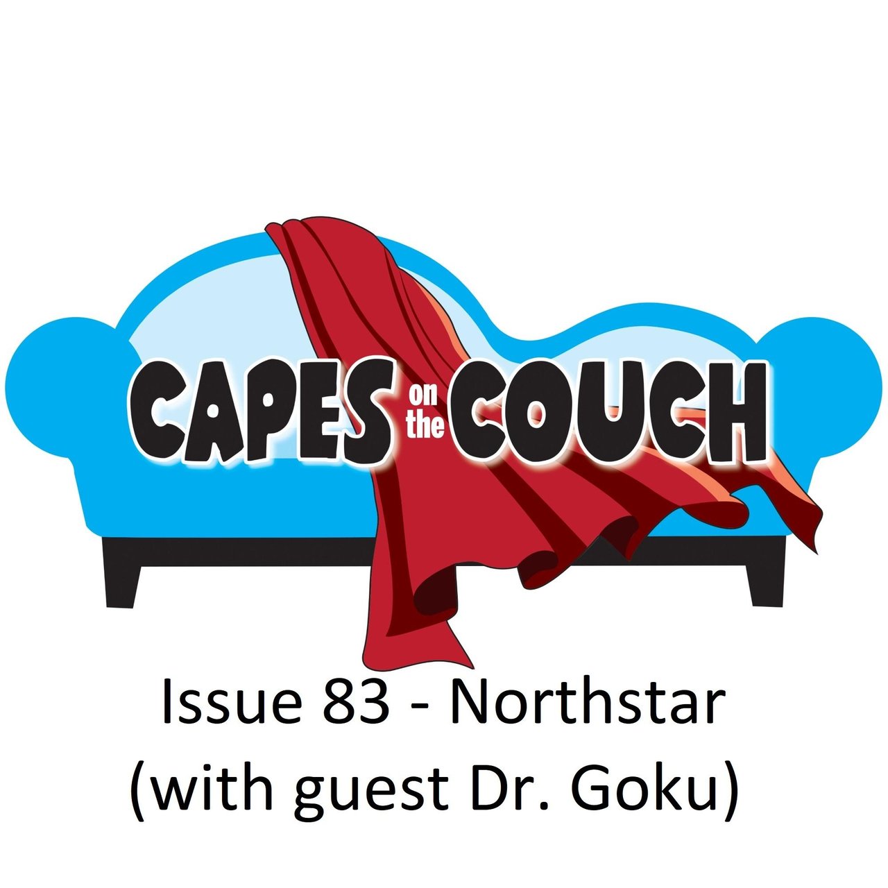 S4E83 – Issue 83 – Northstar post thumbnail image