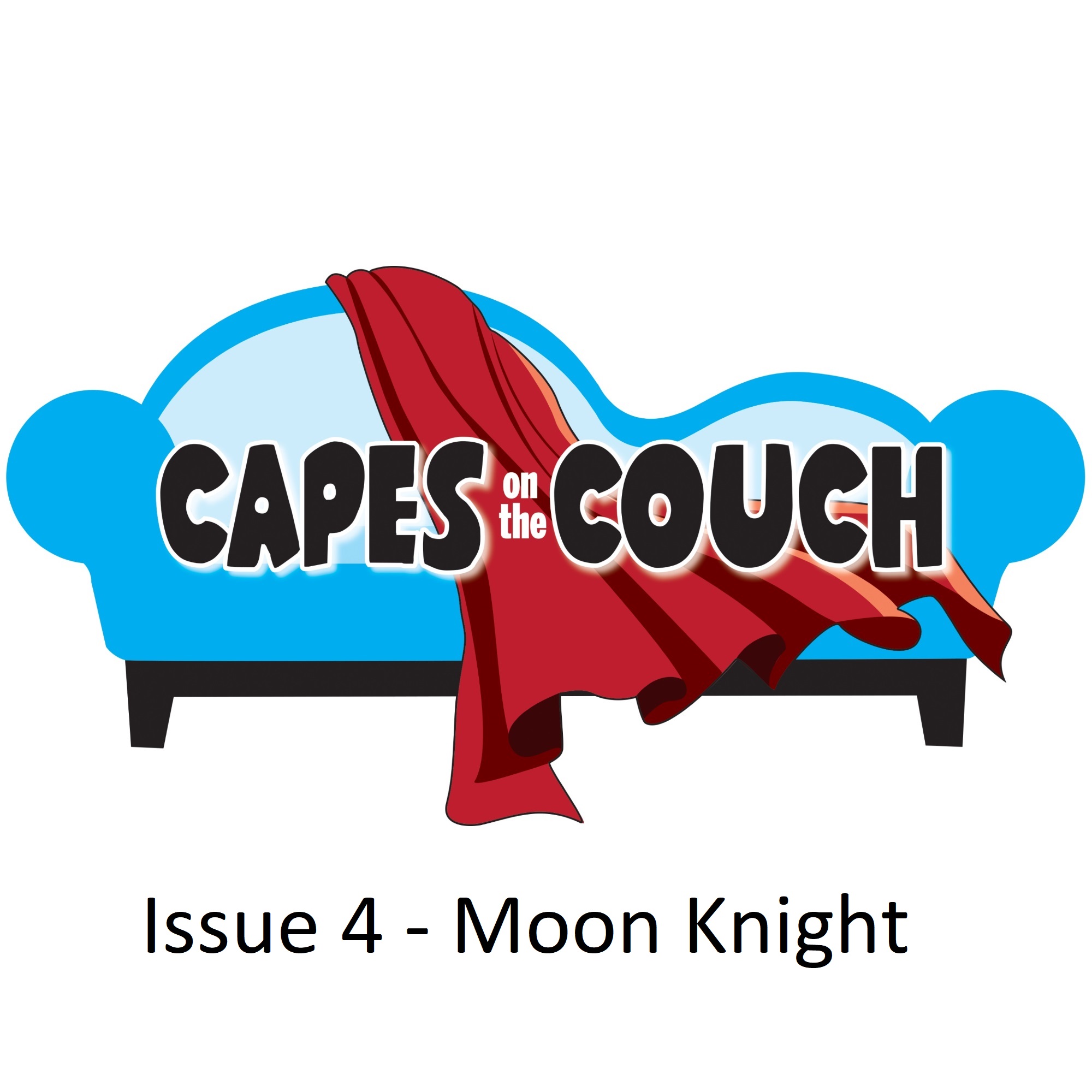Issue 4 – Moon Knight post thumbnail image