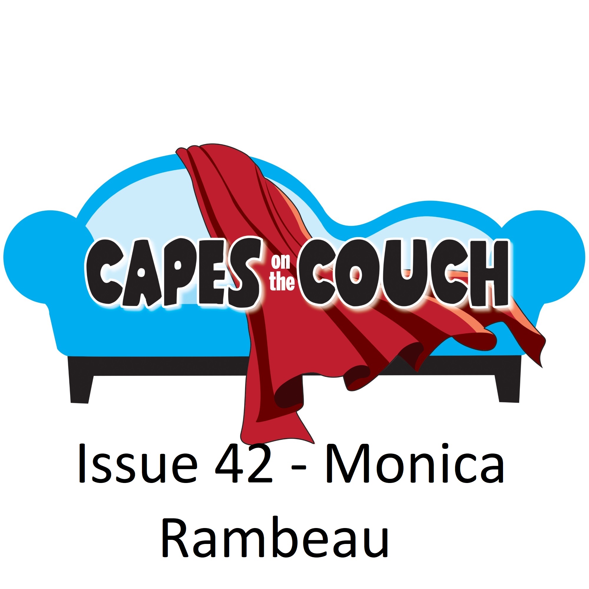 Issue 42 – Monica Rambeau post thumbnail image