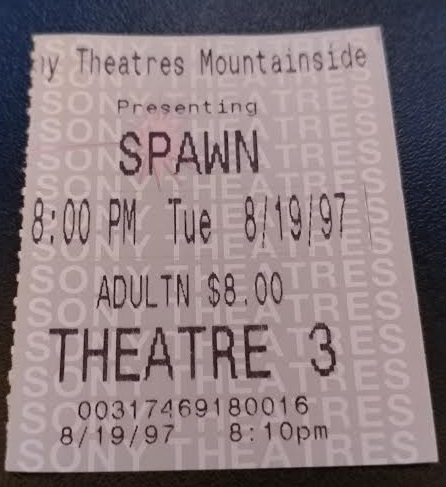 Spawn – Made in the 90s and stuck there post thumbnail image
