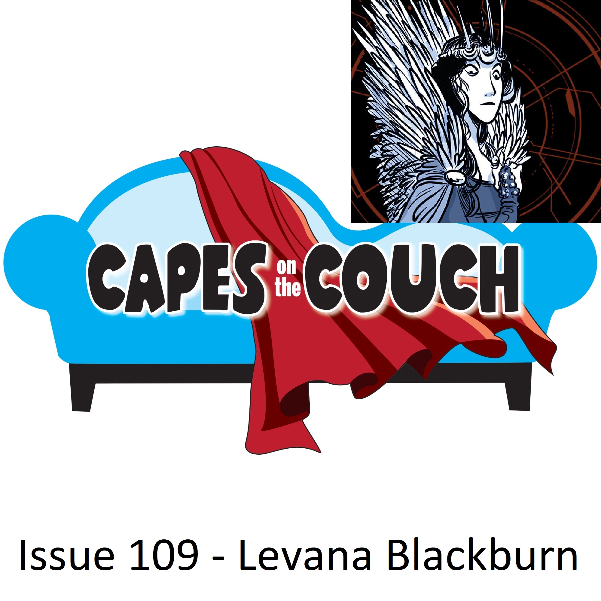 Issue 109 – Levana Blackburn post thumbnail image