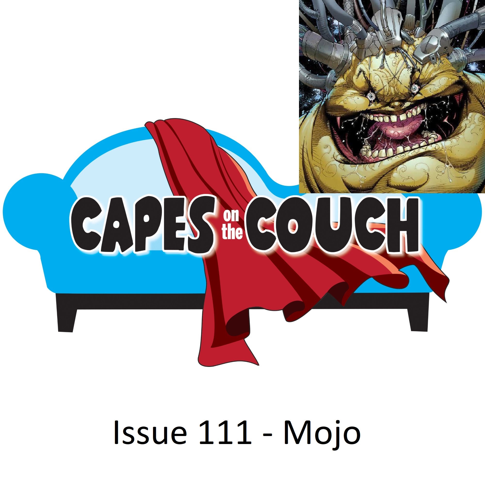 Issue 111 – Mojo post thumbnail image