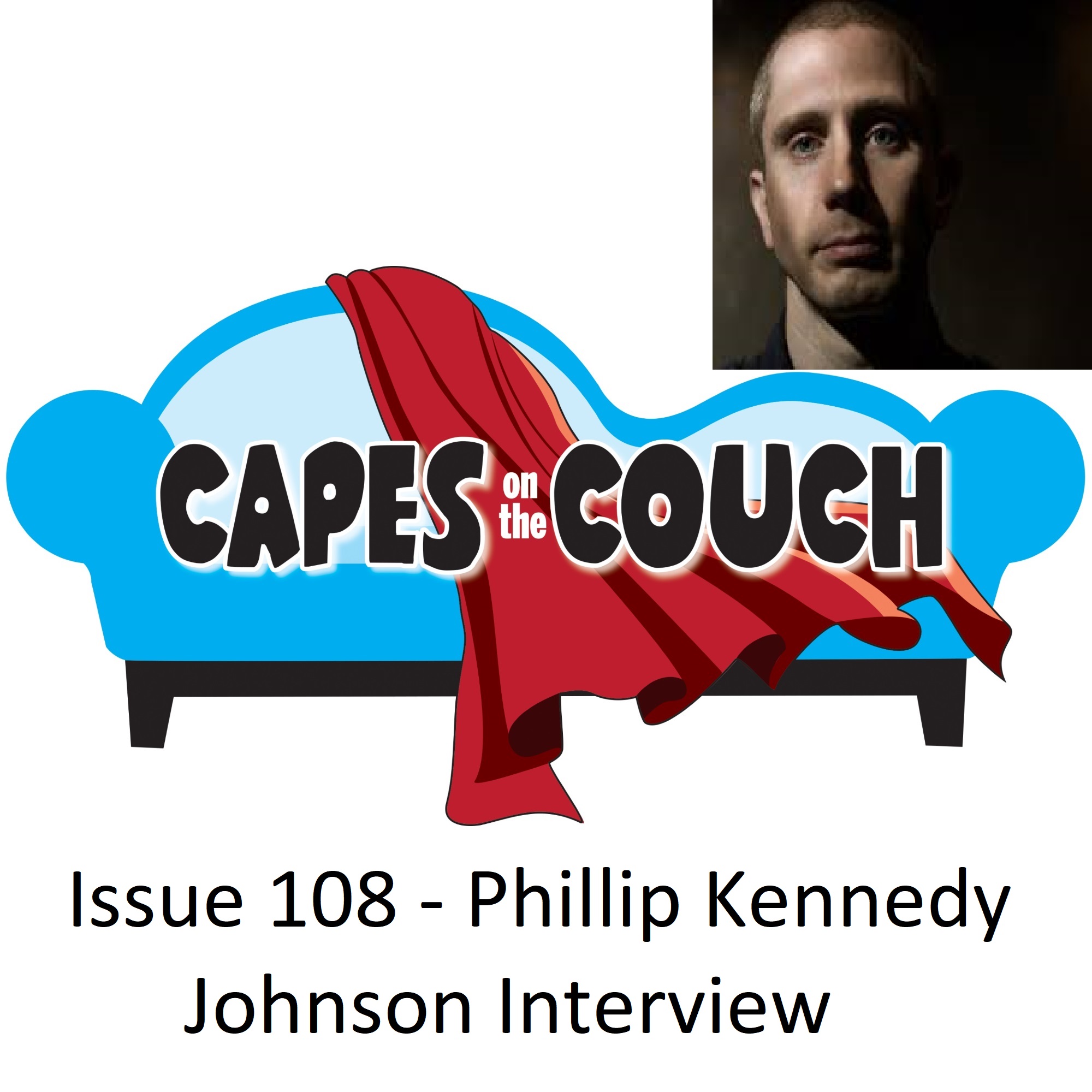 Issue 108 – Phillip Kennedy Johnson post thumbnail image