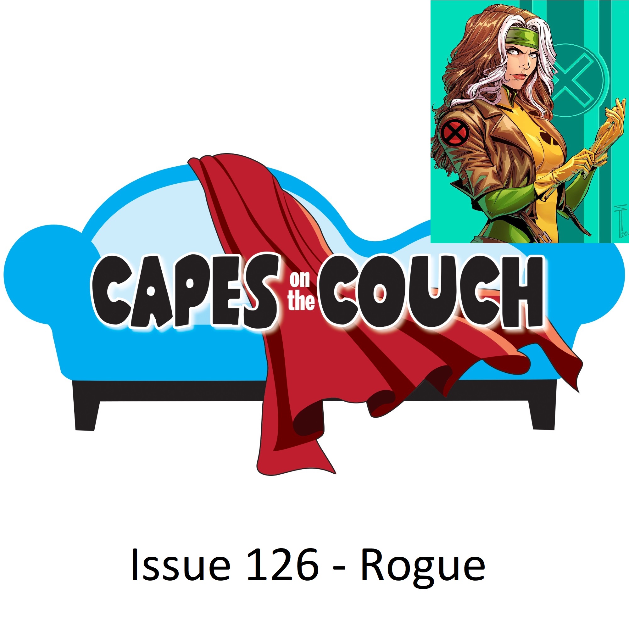 Issue 126 – Rogue post thumbnail image