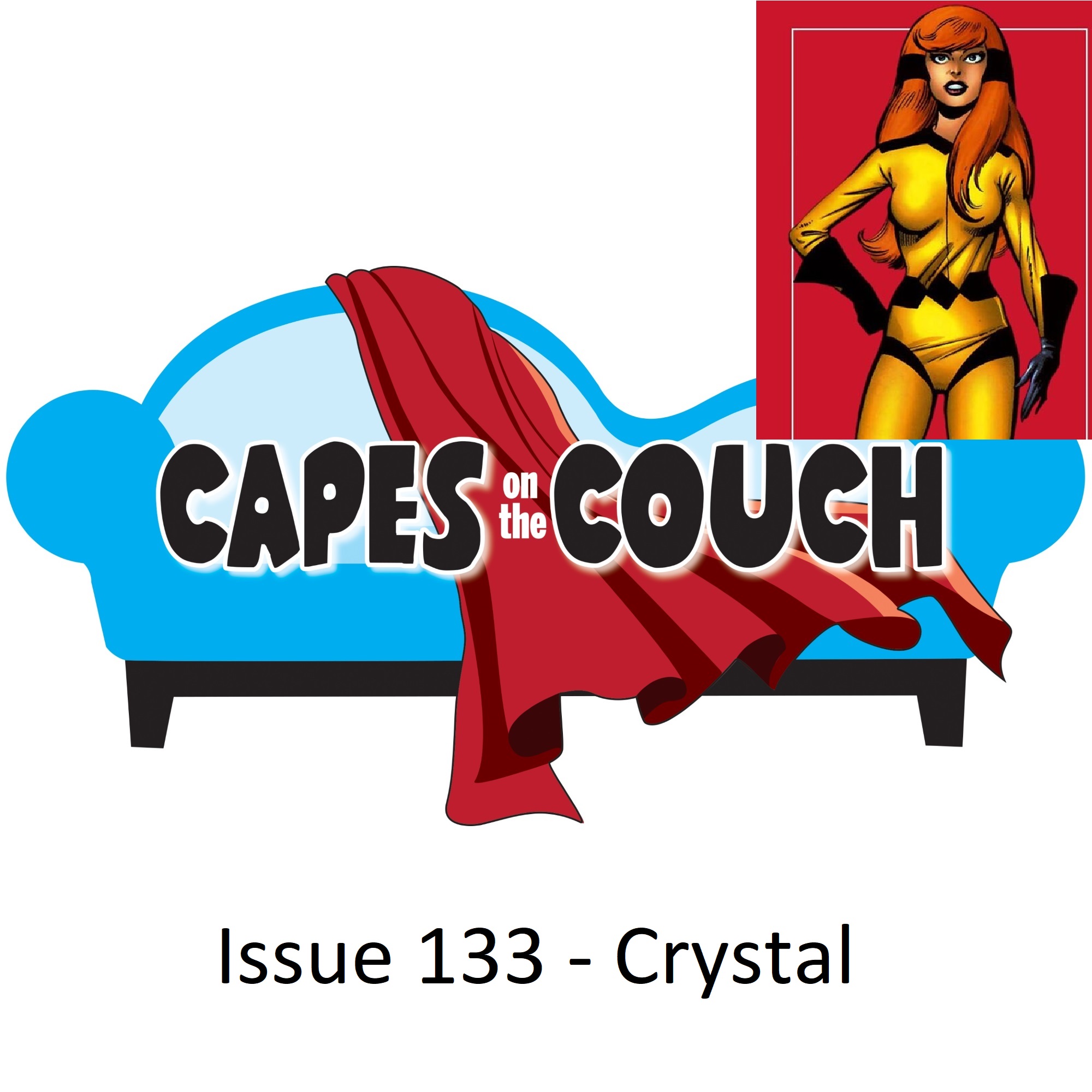 Issue 133 – Crystal post thumbnail image