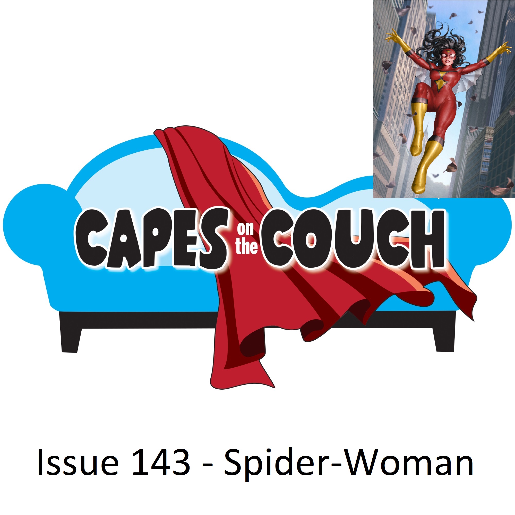 Issue 143 – Jessica Drew post thumbnail image
