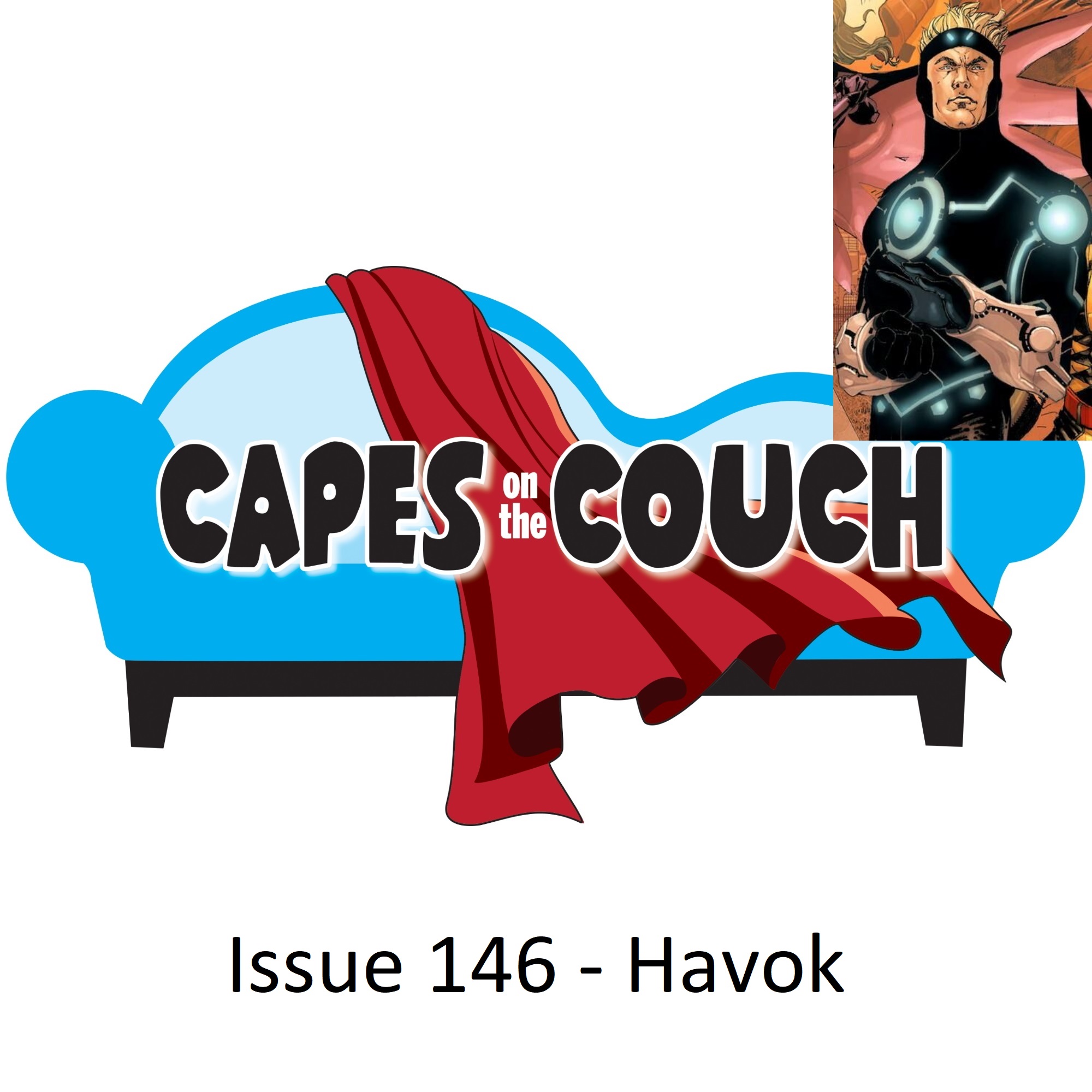 Issue 146 – Havok post thumbnail image