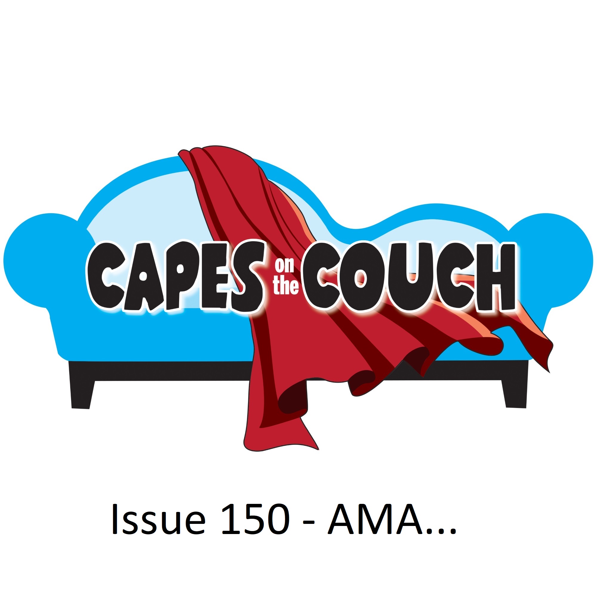 Issue 150 – AMA… post thumbnail image