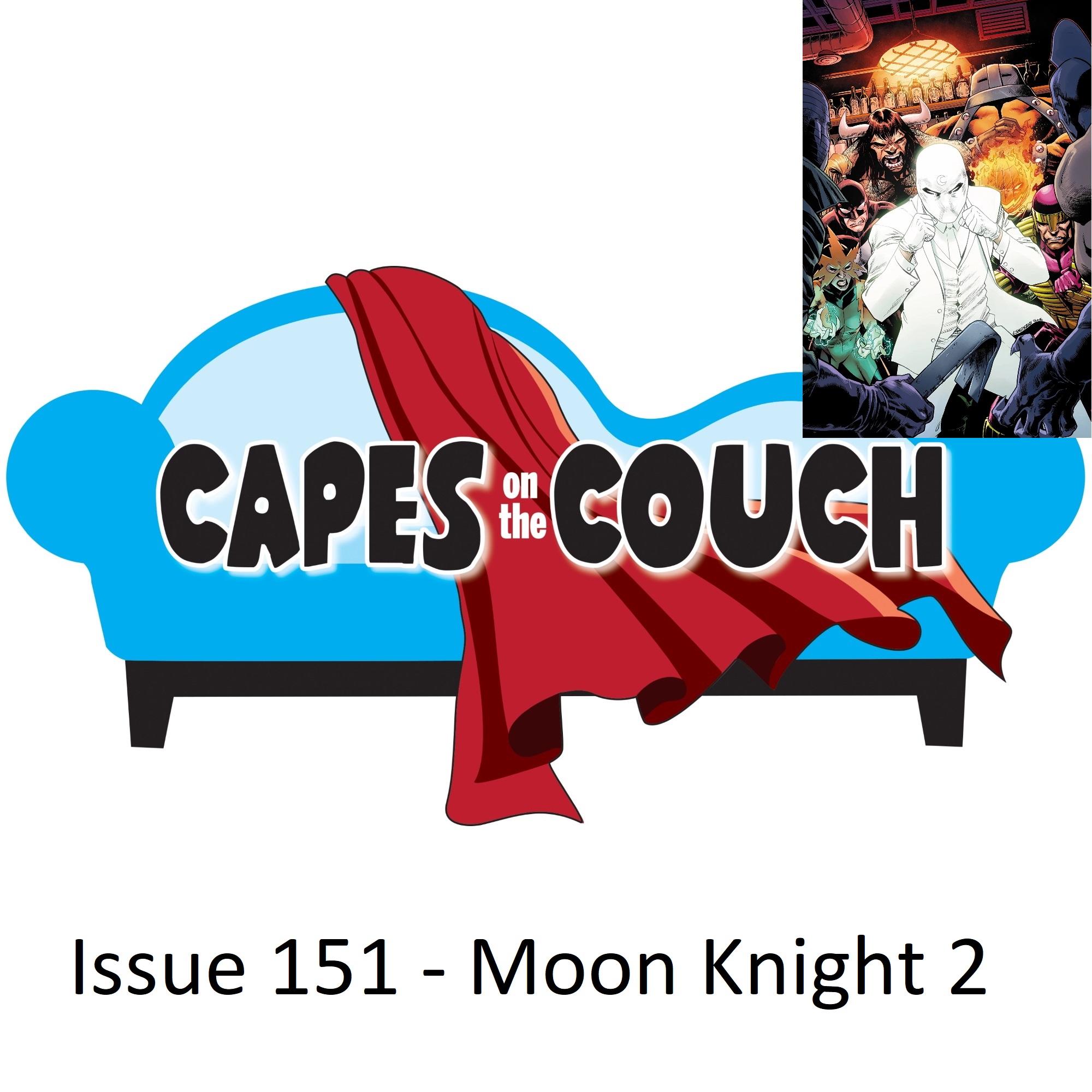 Issue 151 – Moon Knight 2 post thumbnail image
