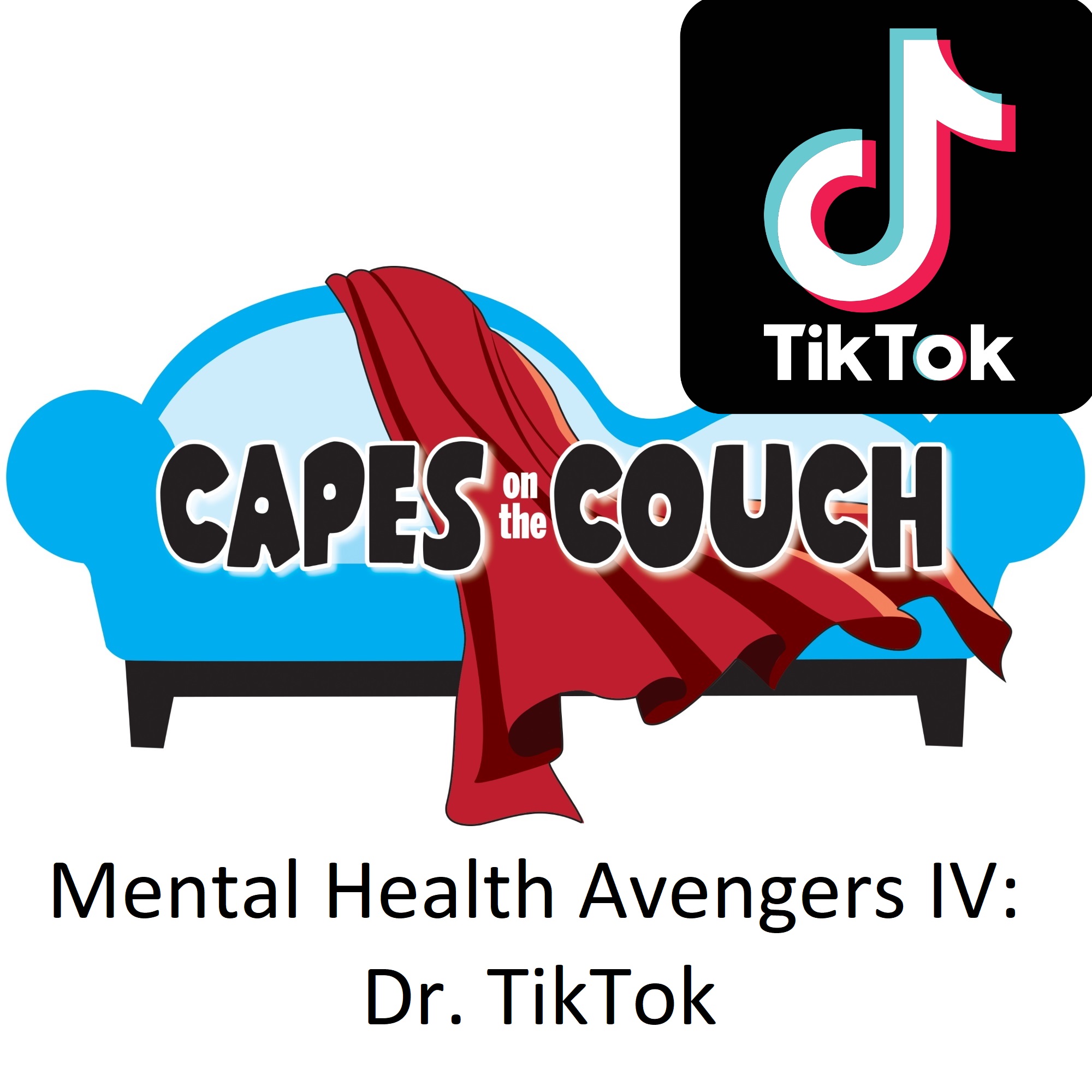 Mental Health Avengers IV: Dr. TikTok post thumbnail image