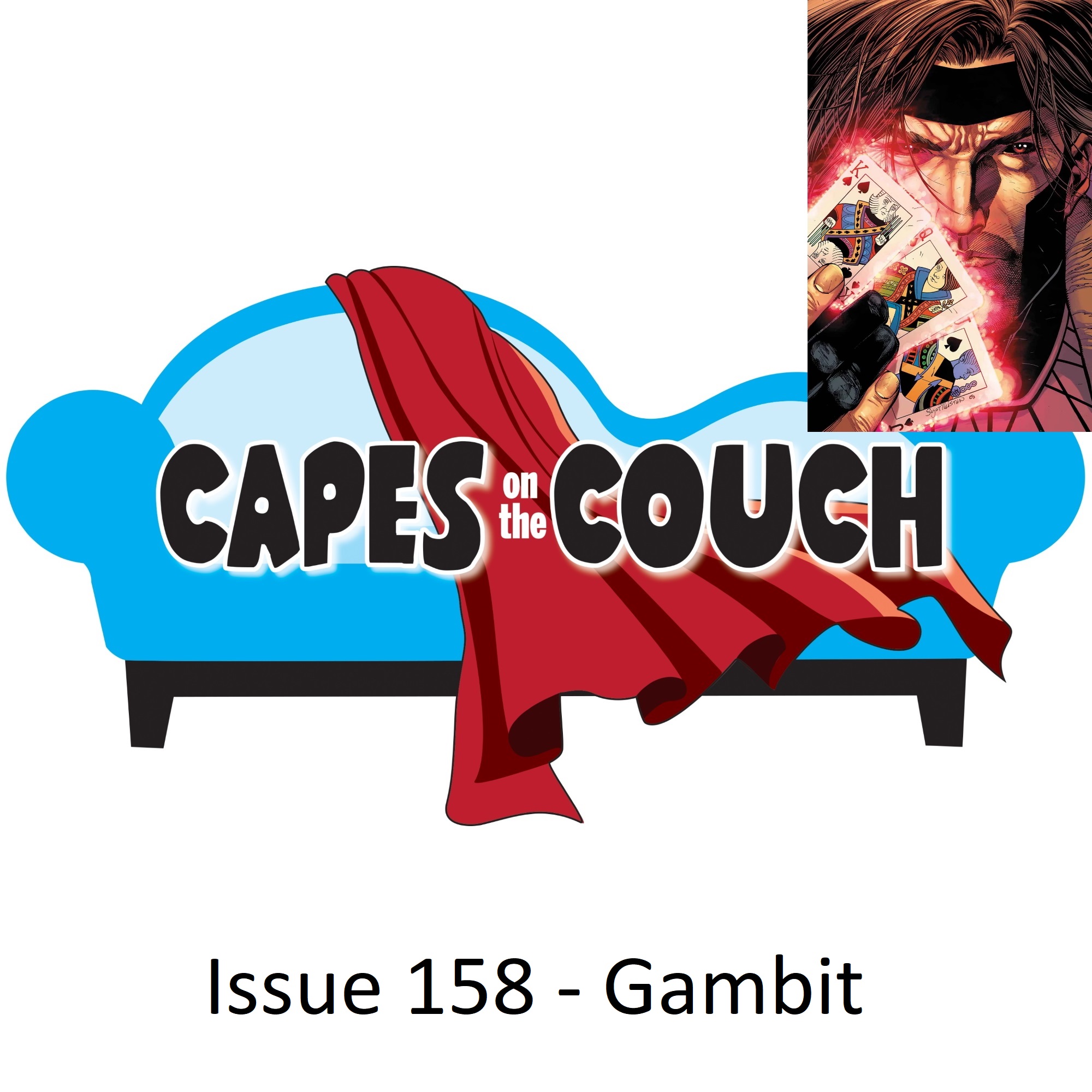 Issue 158 – Gambit post thumbnail image