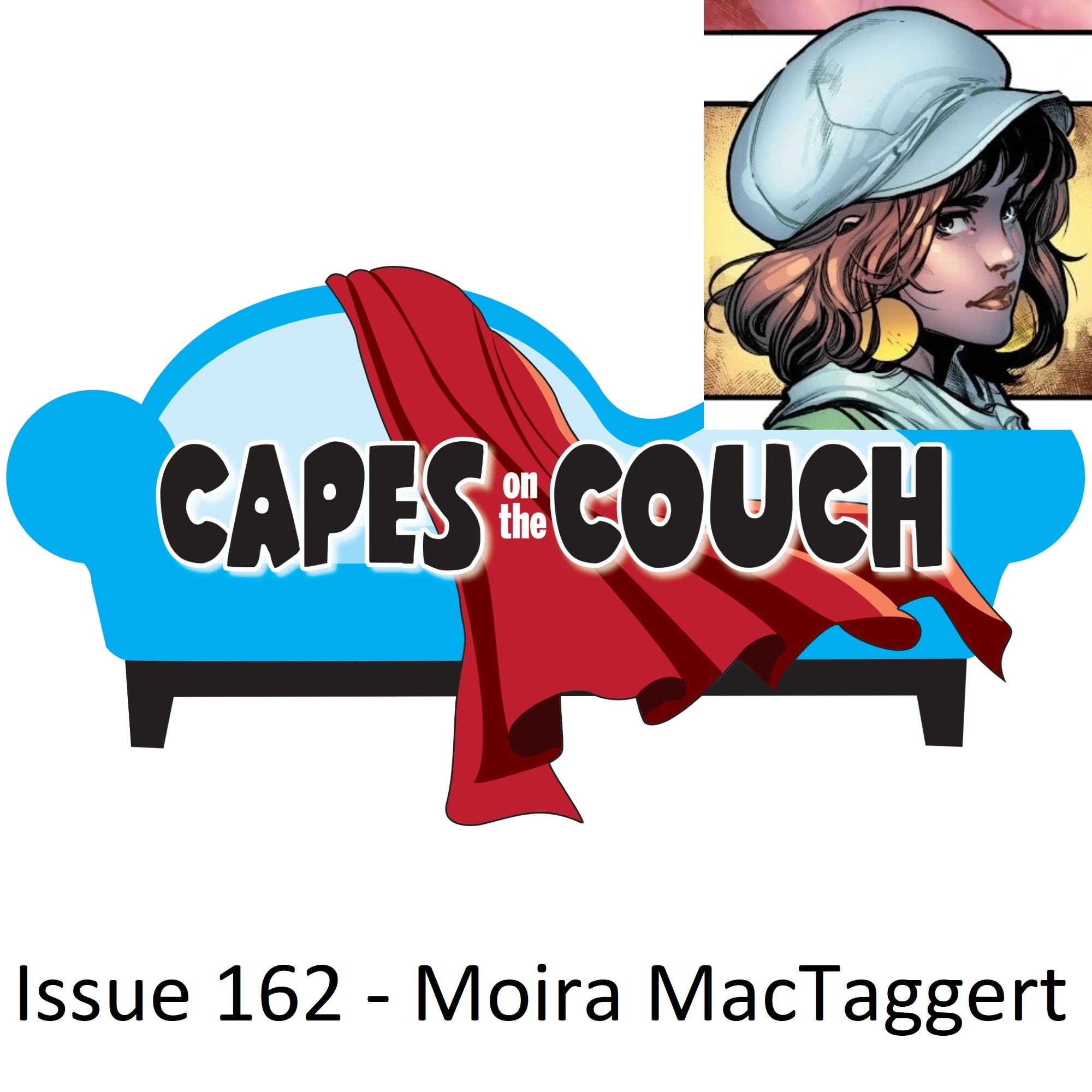 Issue 162 – Moira MacTaggert post thumbnail image