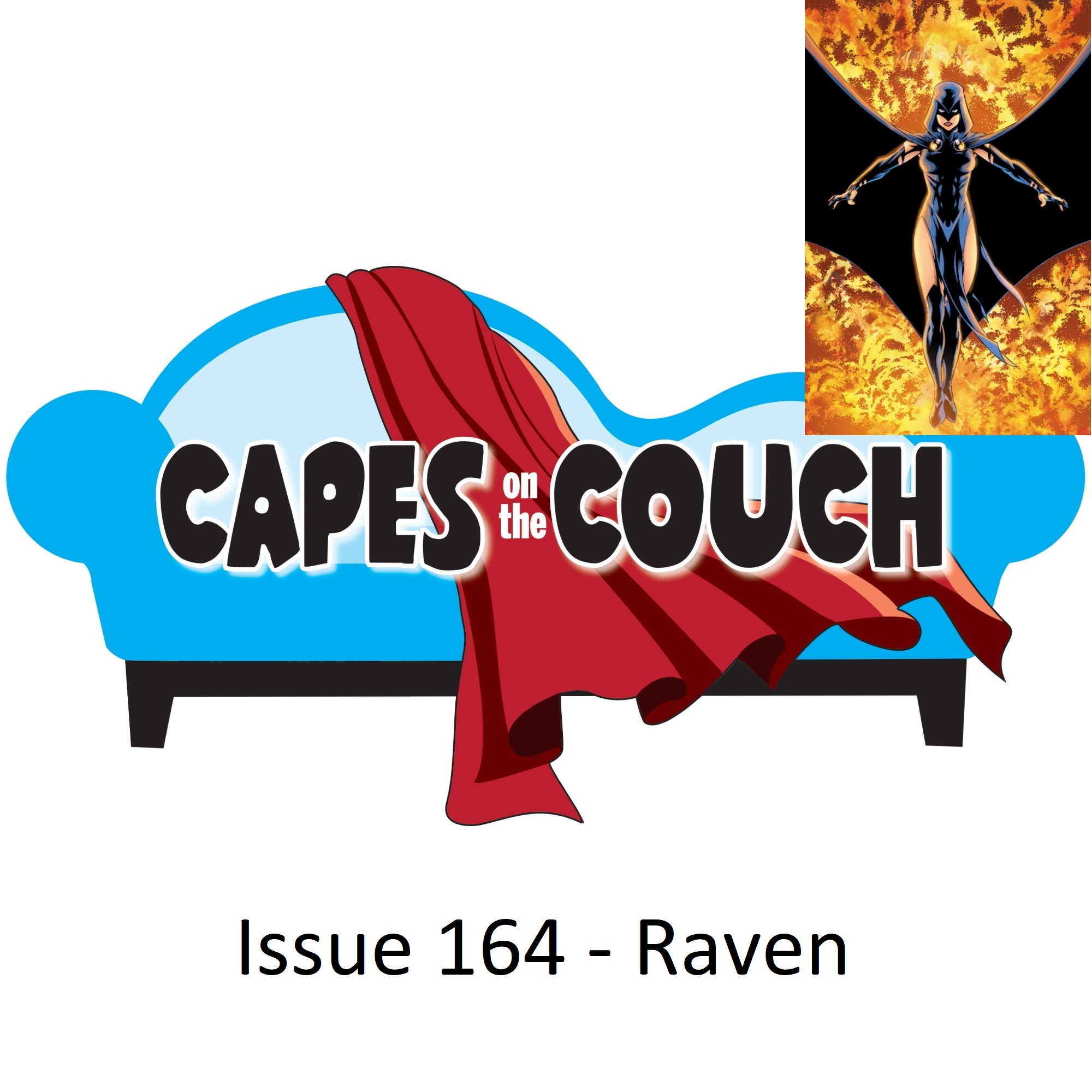 Issue 164 – Raven post thumbnail image