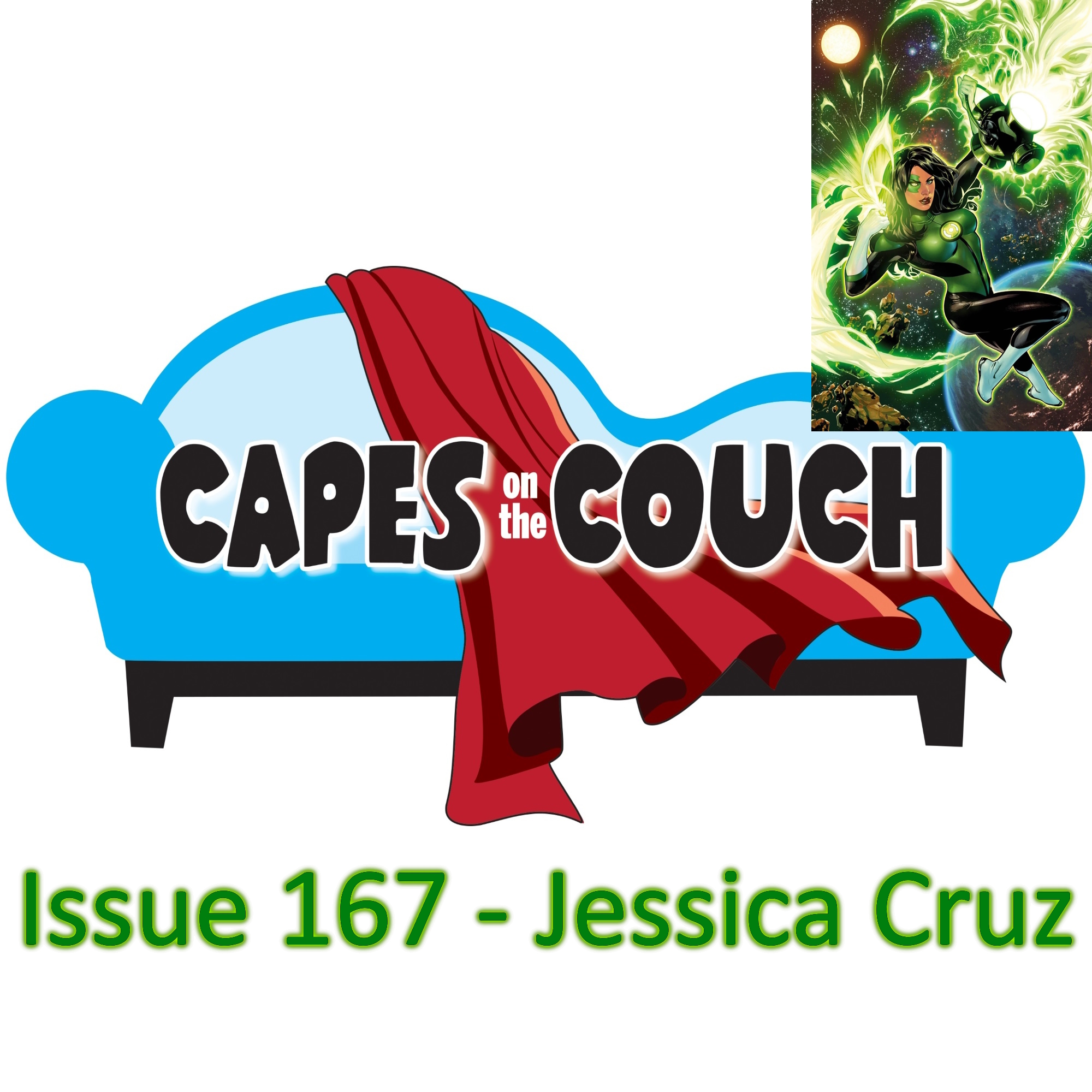 Issue 167 – Jessica Cruz post thumbnail image