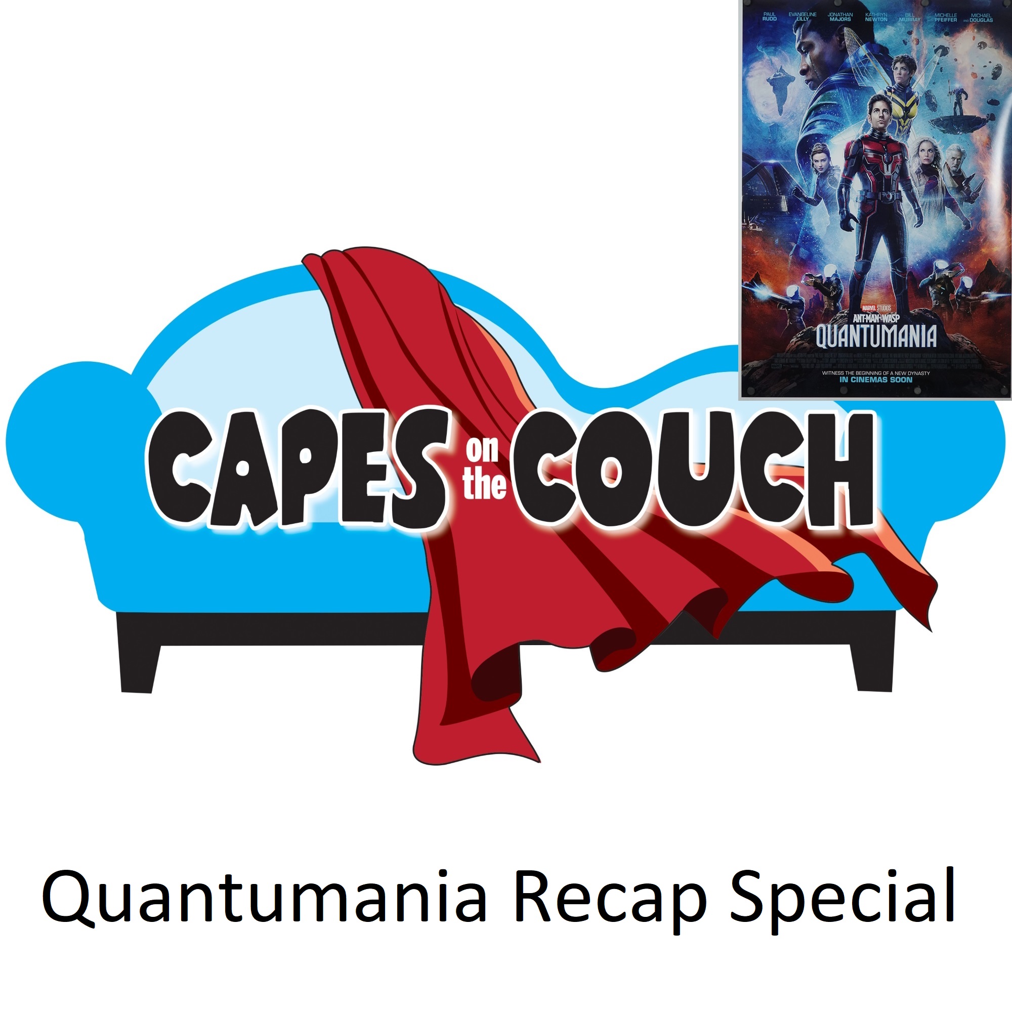 Quantumania Recap Special post thumbnail image