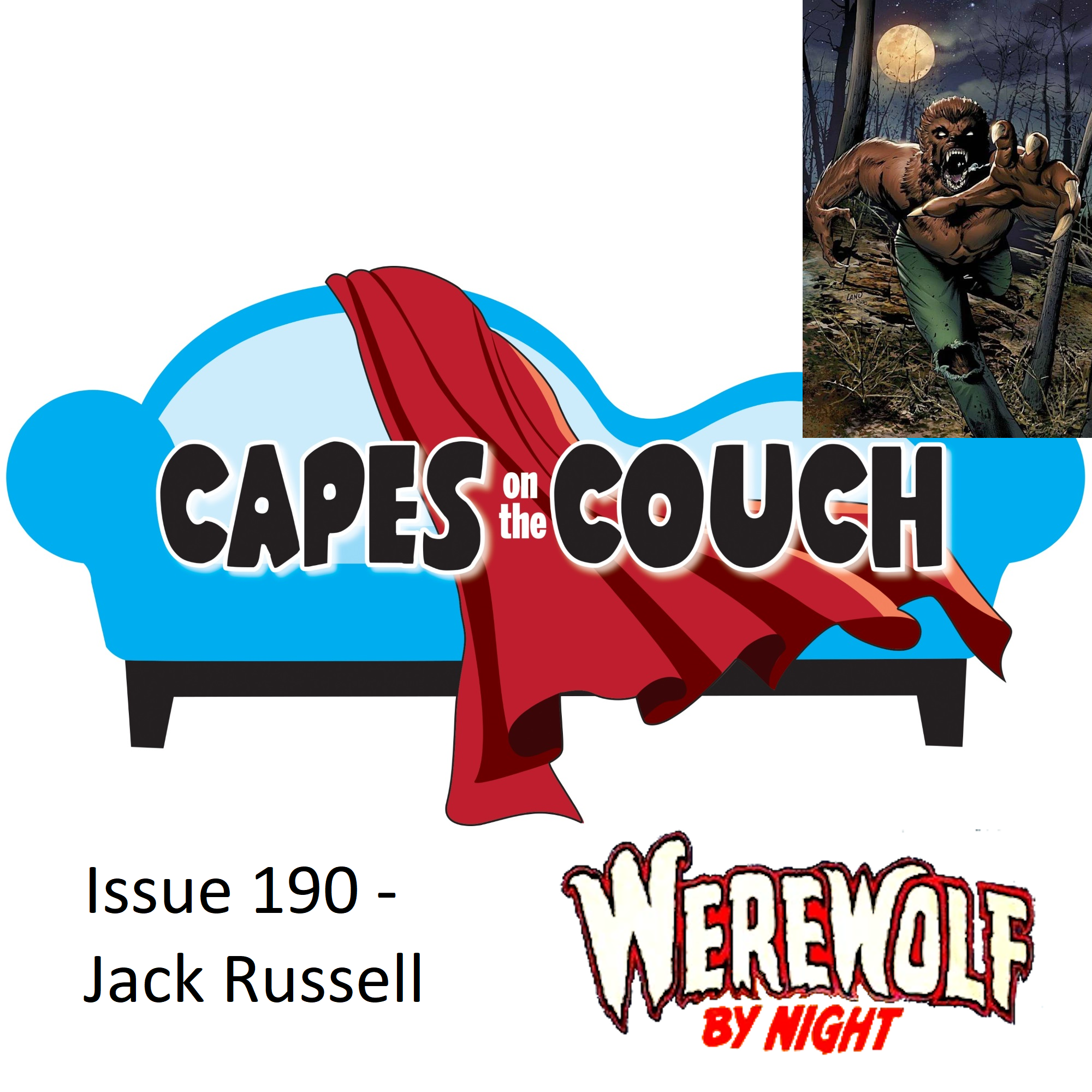 Issue 190 – Jack Russell post thumbnail image